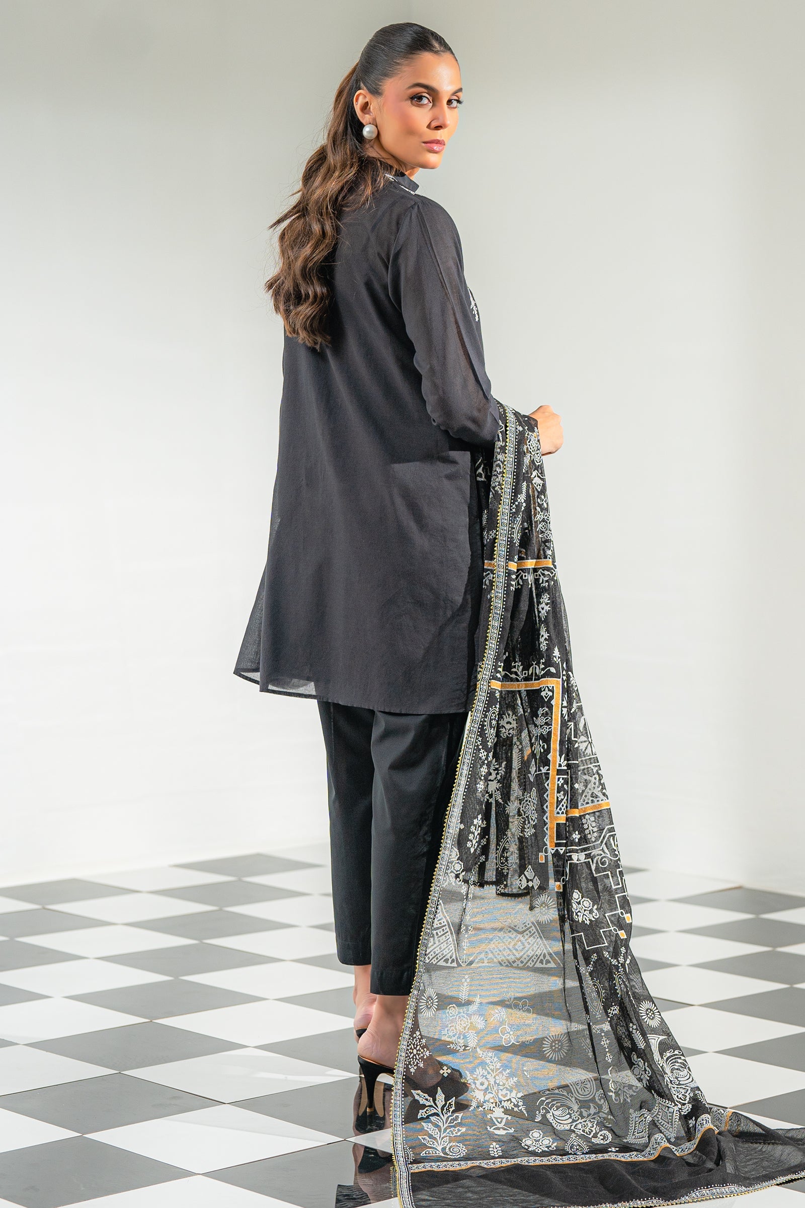 Kahani 3 Piece
