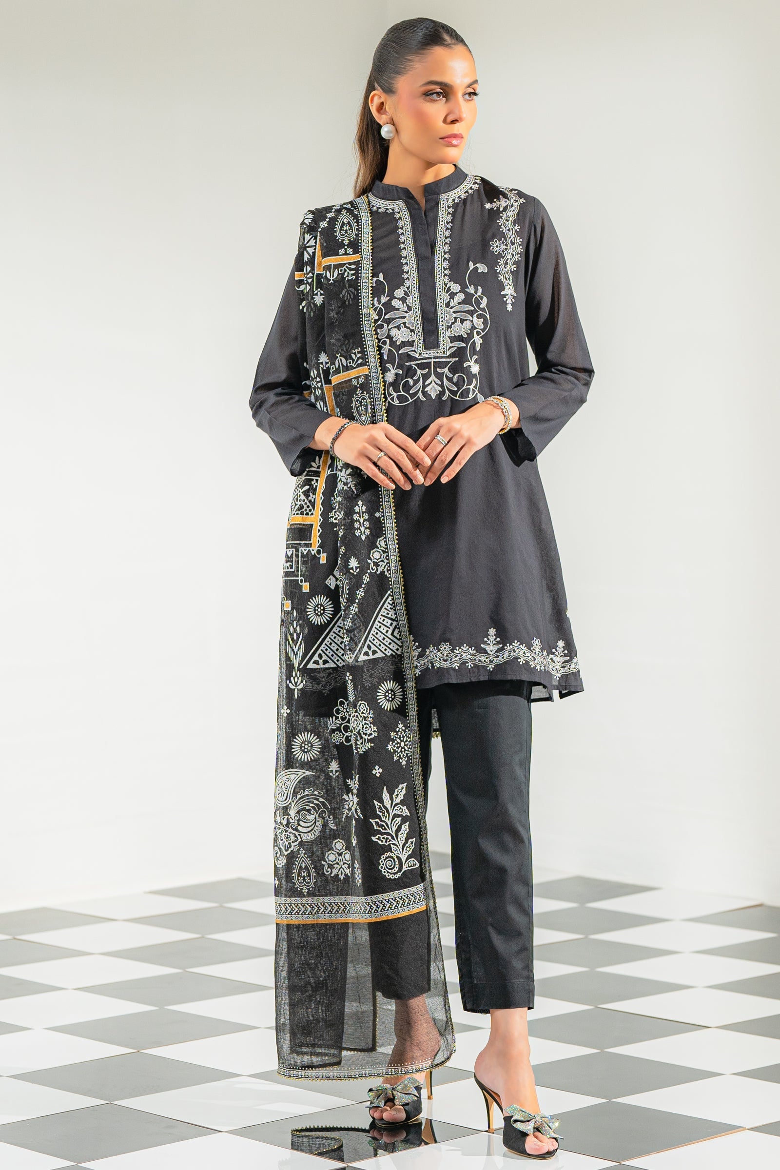 Kahani 3 Piece