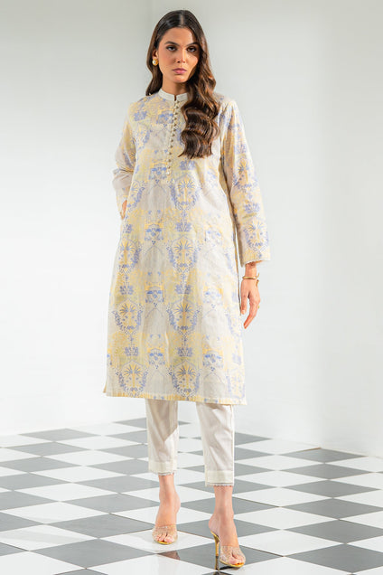 Sheesh Mehal 2 Piece