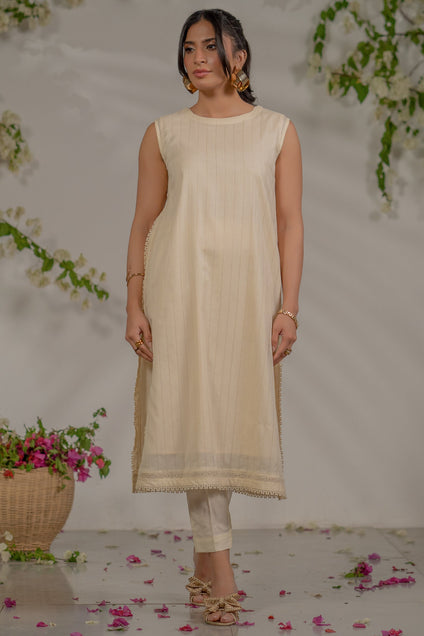 Tikoun Sleeveless 1 piece