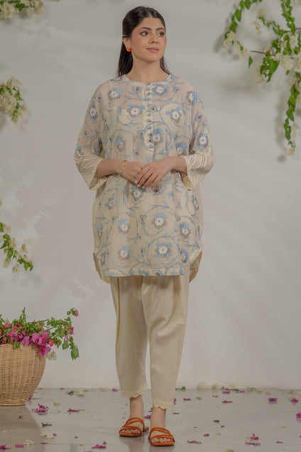 Flower Yard 2 piece
