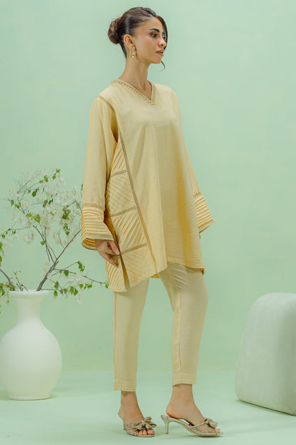 Canary 2 piece