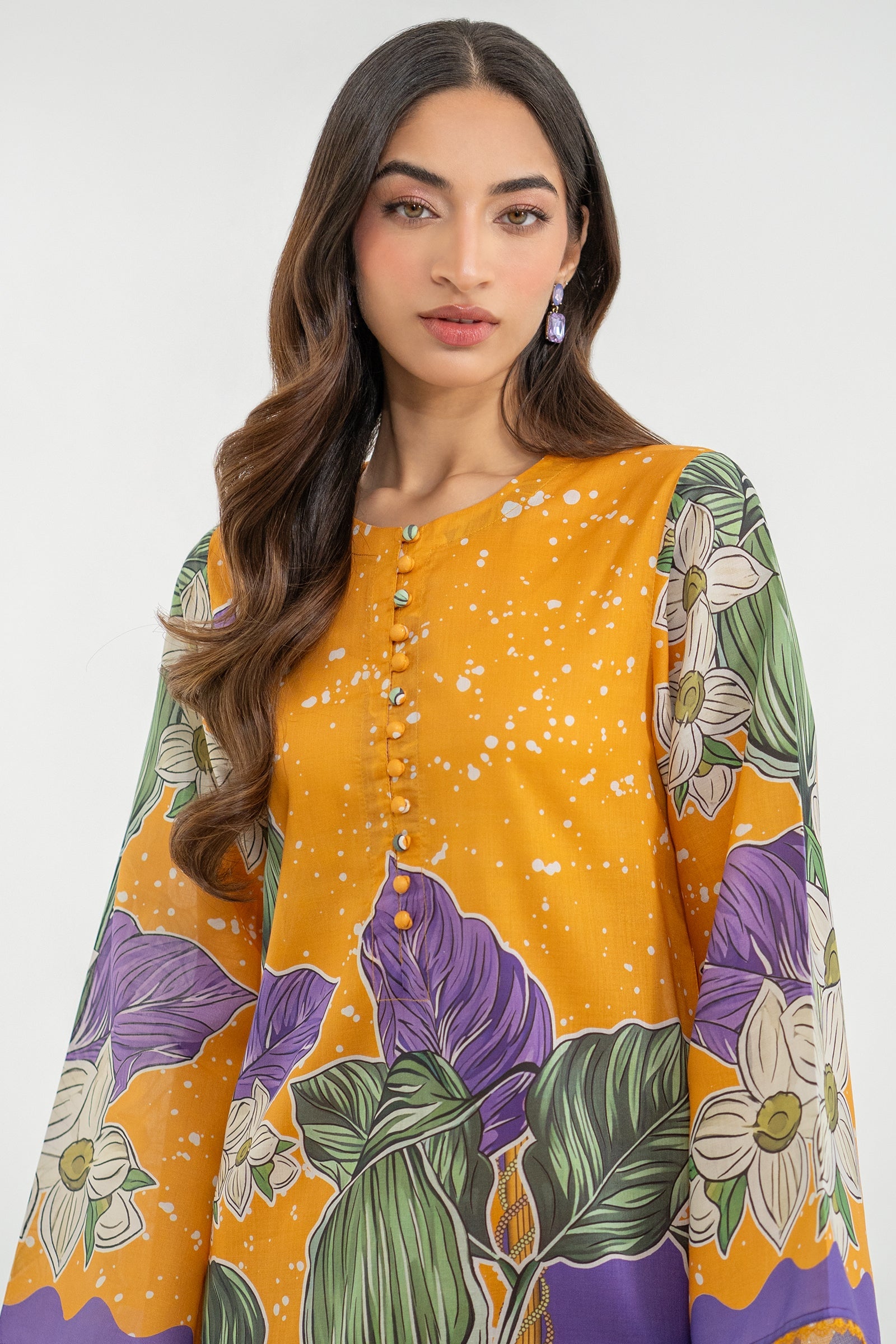 Daffodils 3 piece
