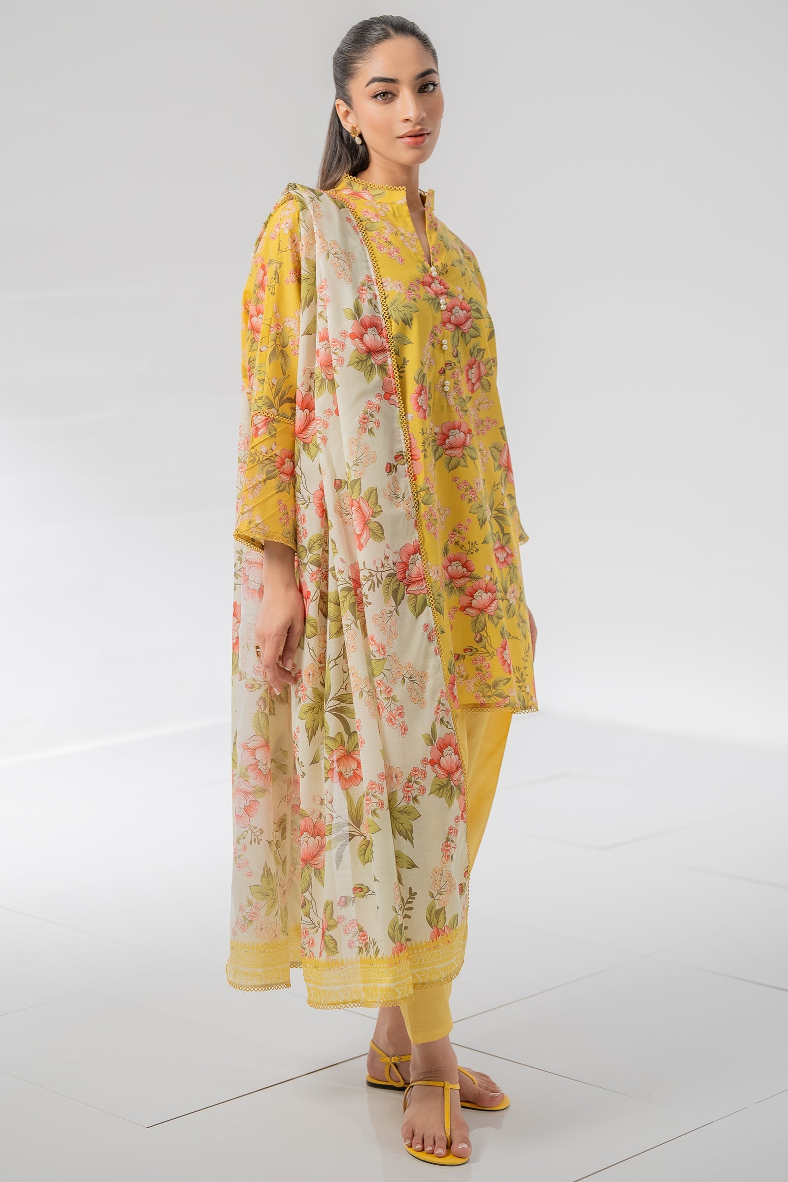 Flower Power 3 Piece