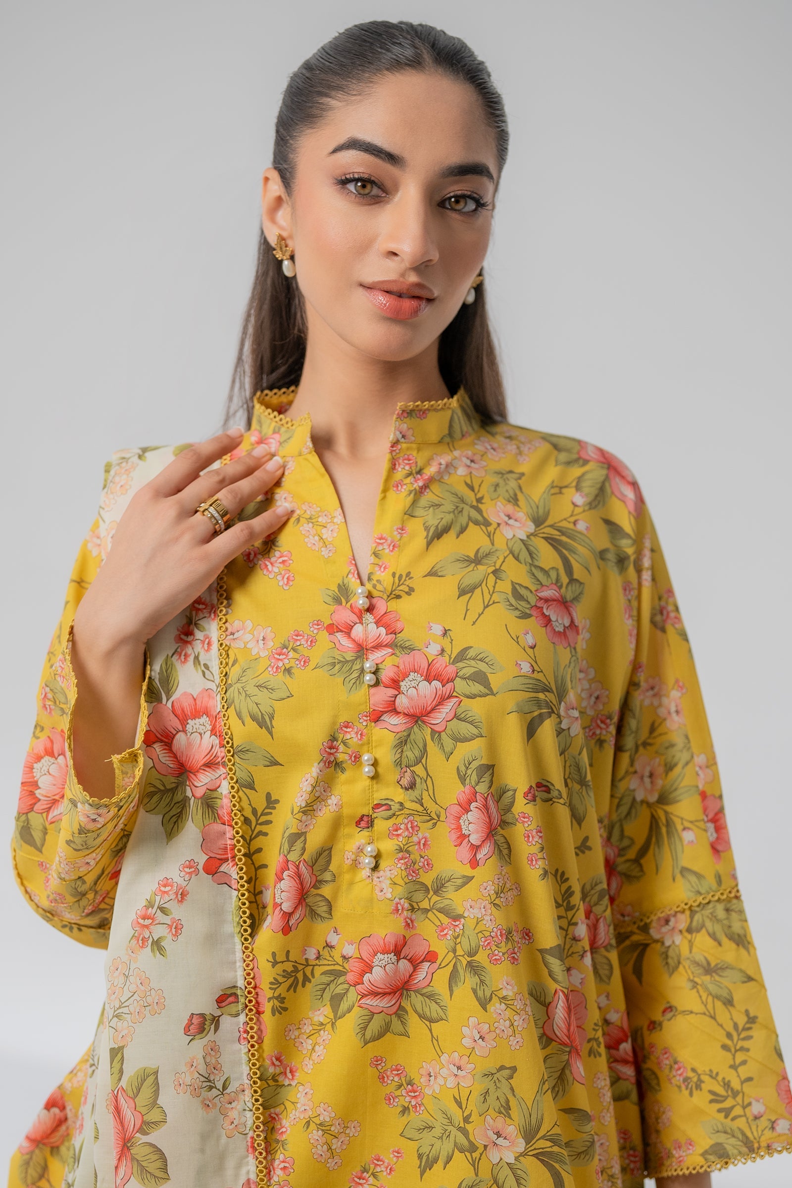 Flower Power 3 Piece