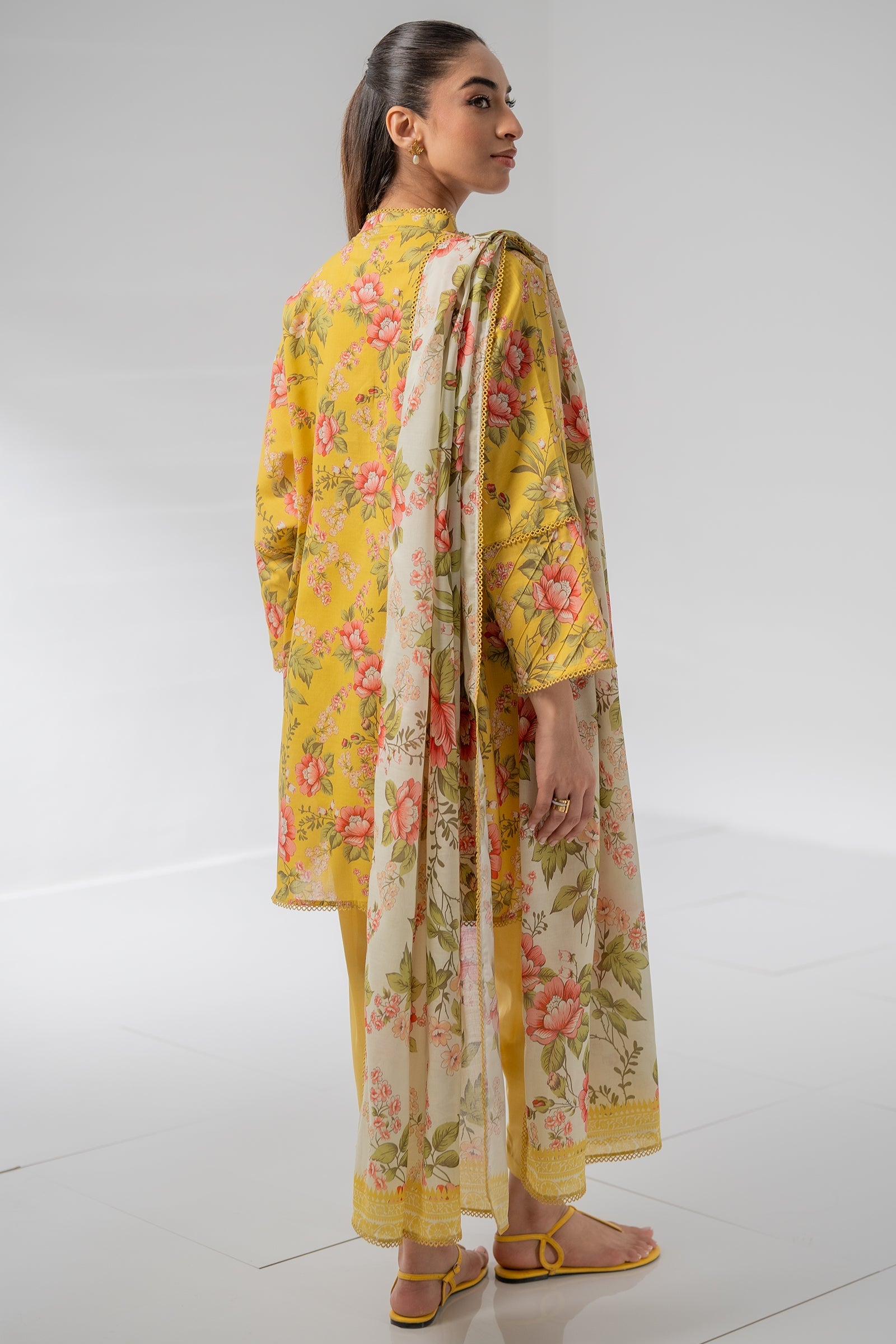 Flower Power 3 Piece