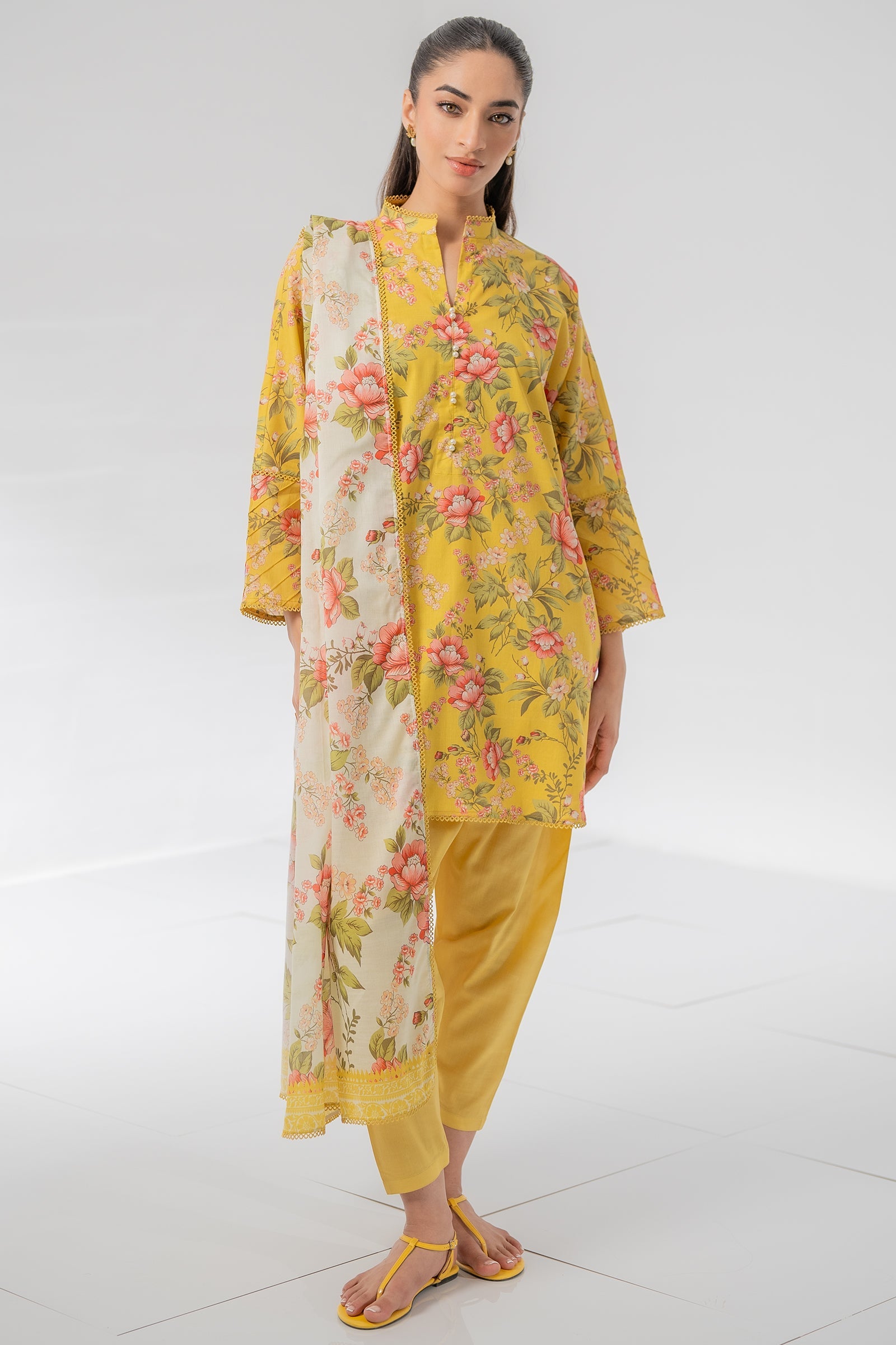 Flower Power 3 Piece