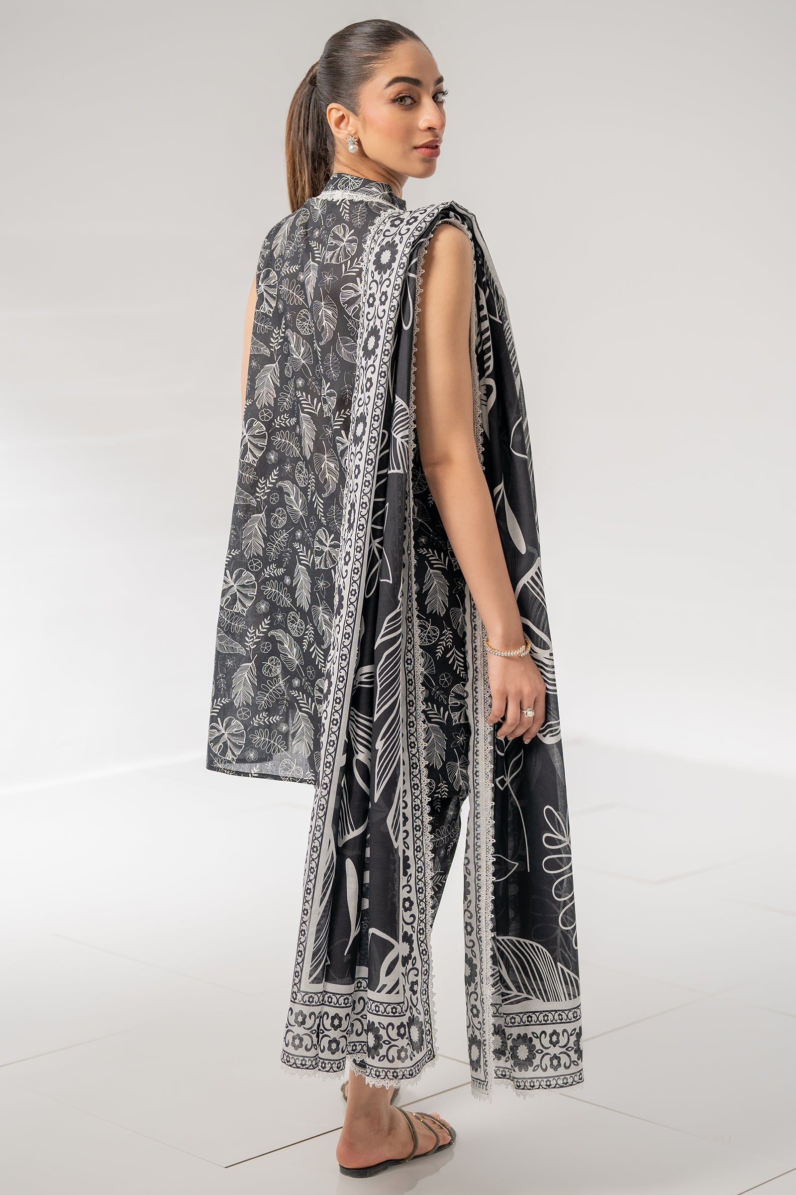 Foliage 3 Piece