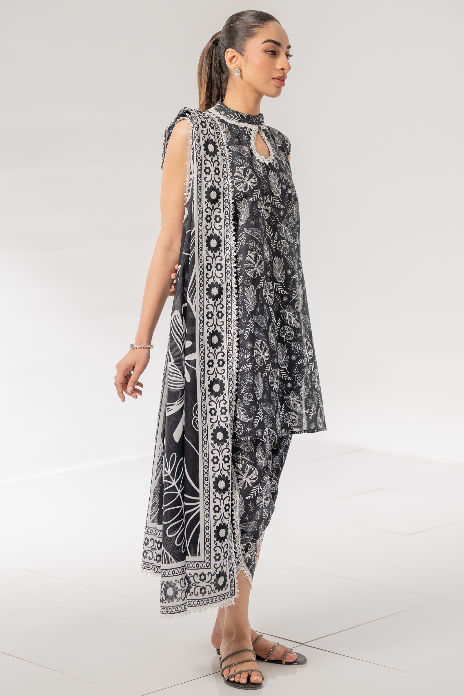 Foliage 3 Piece