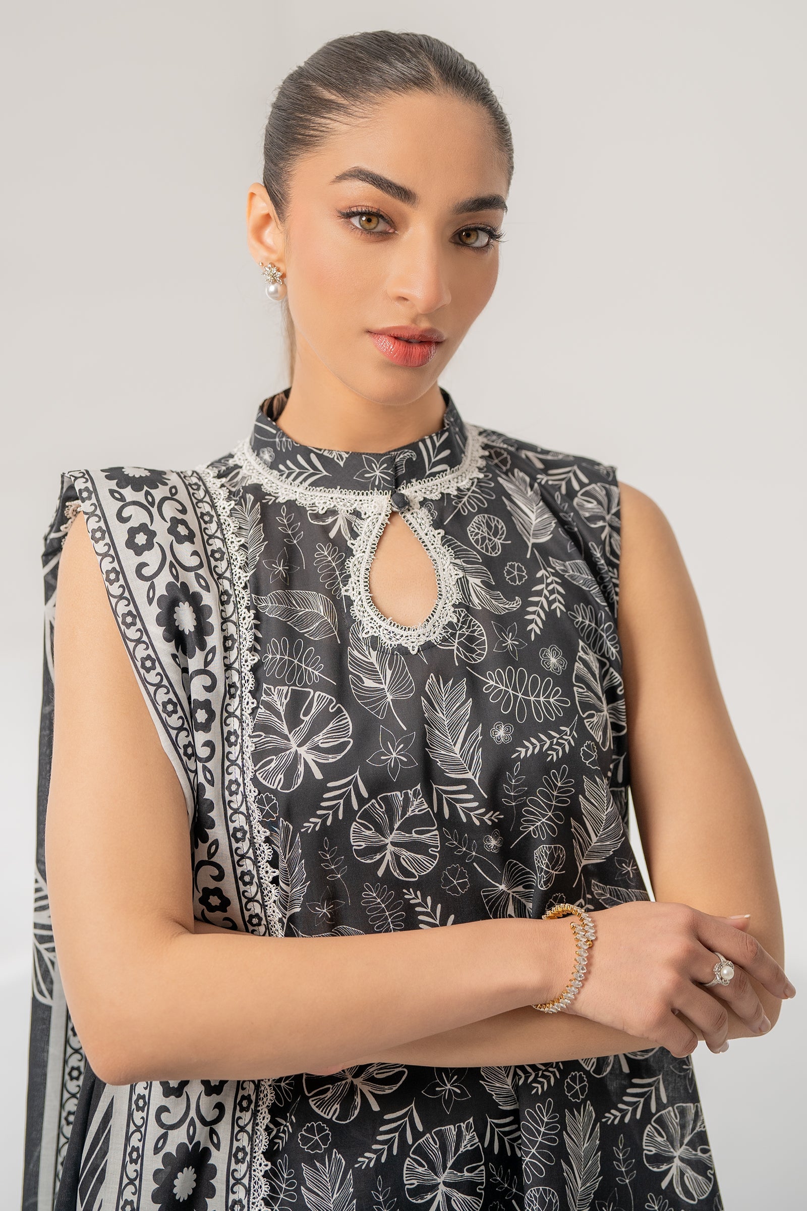 Foliage 3 Piece