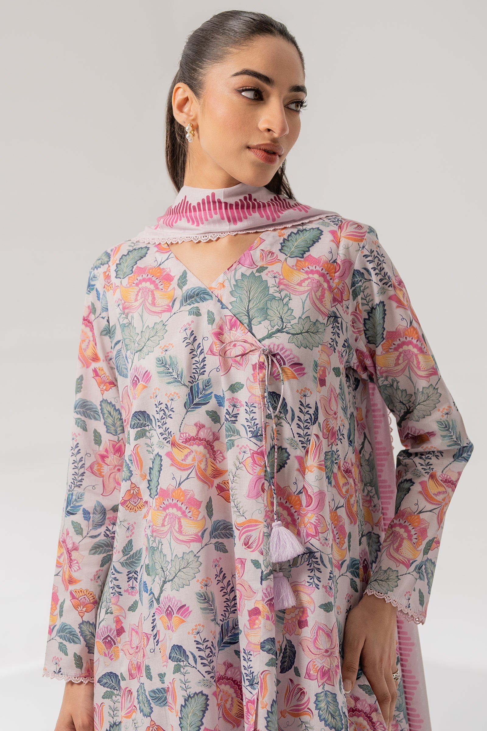 Full Bloom 3 Piece