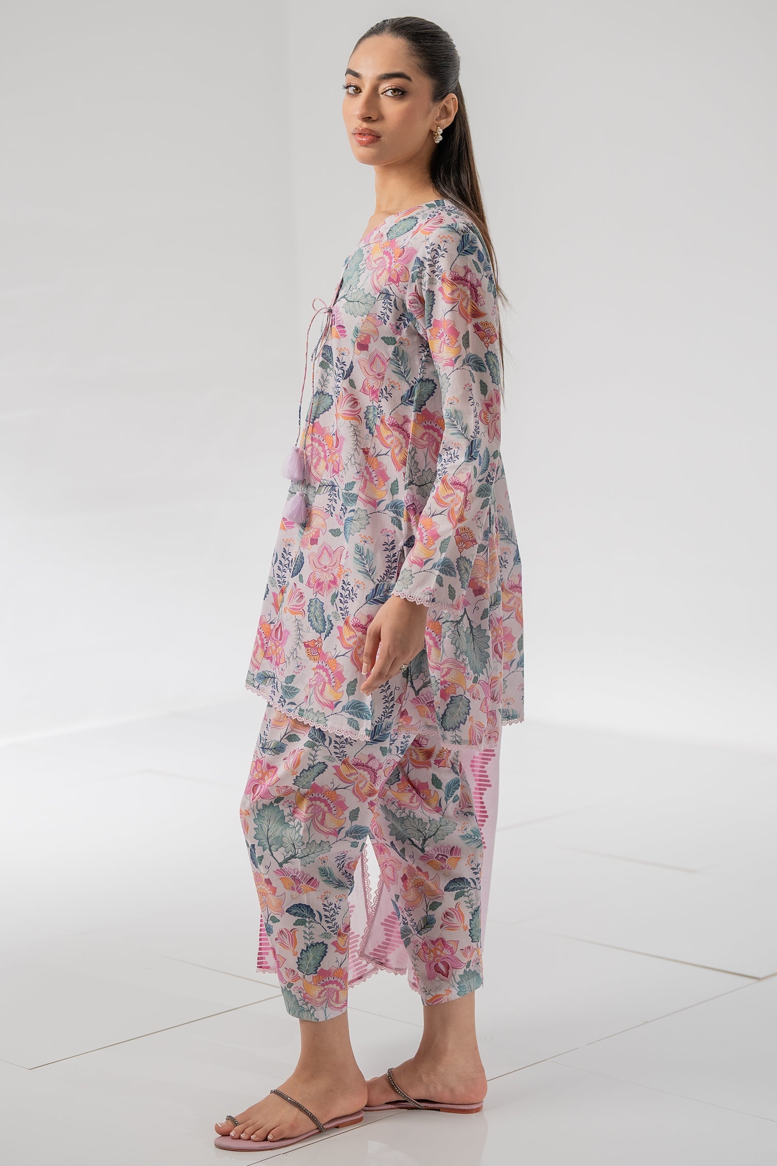 Full Bloom 3 Piece