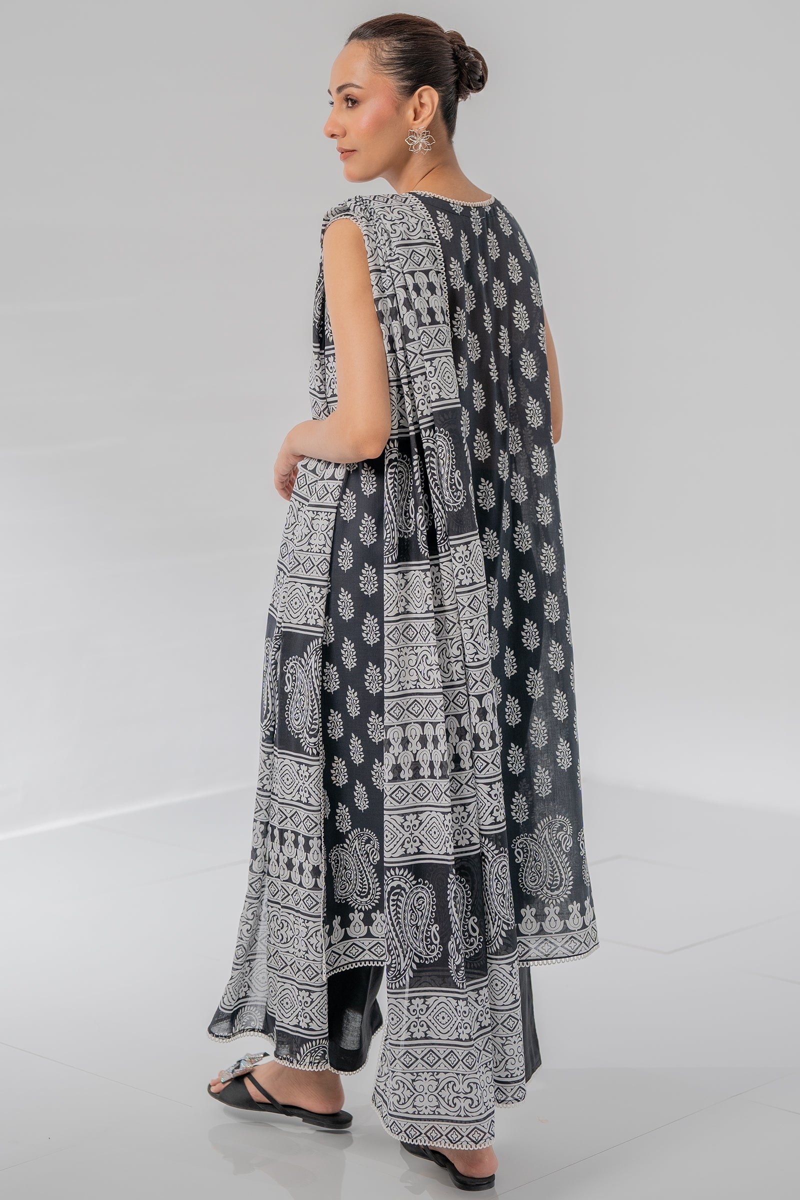 Layers 3 Piece