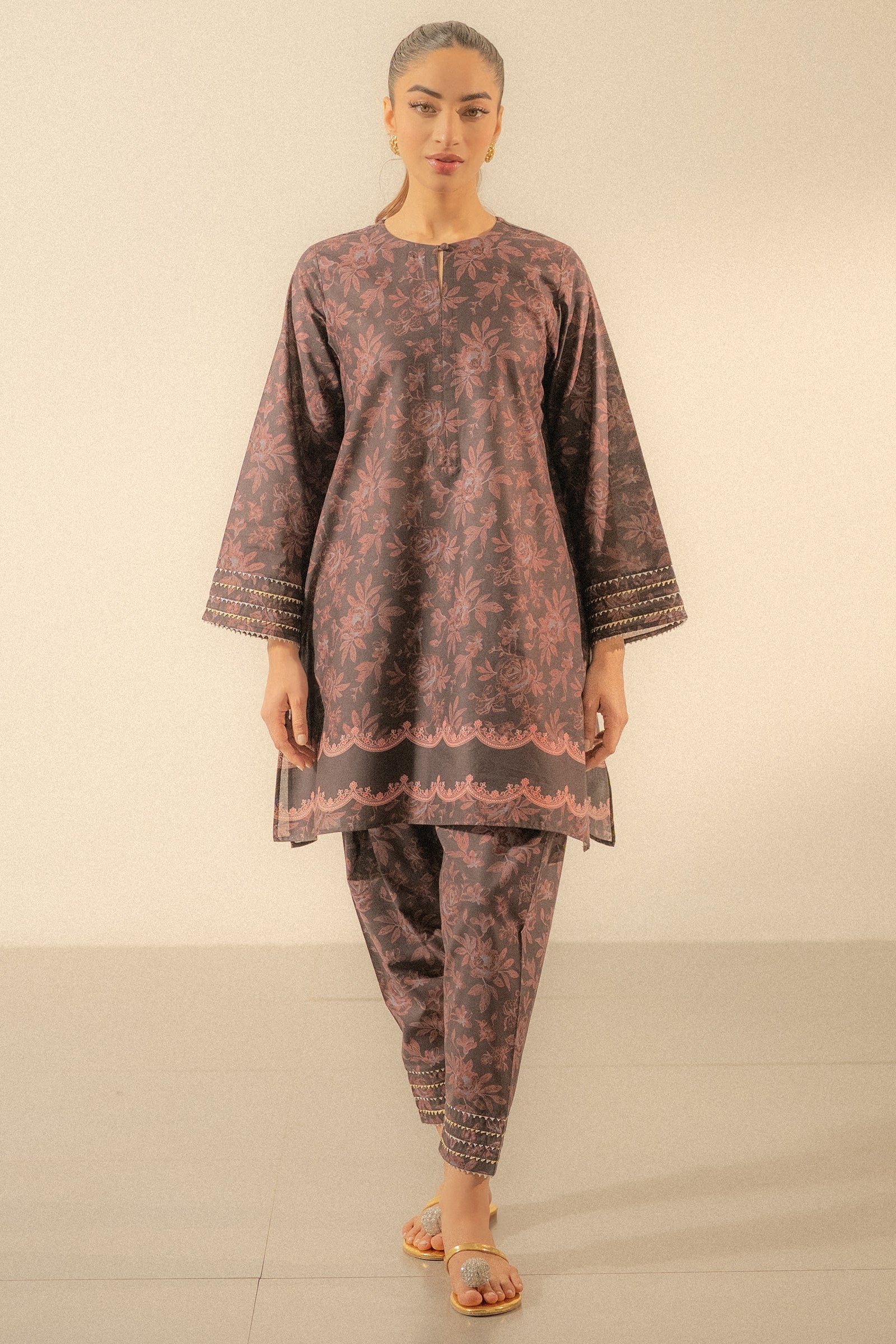 Ascent 2 Piece