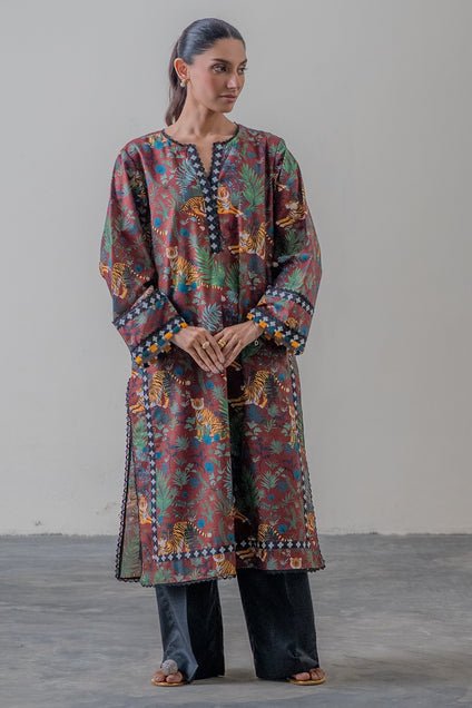 In the jungle 1 piece