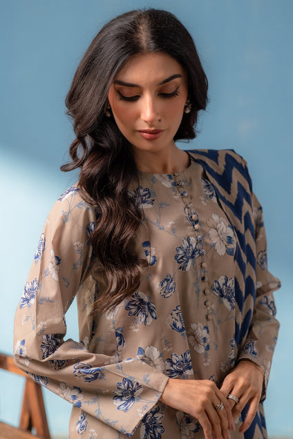 Moonlight flower 3 piece