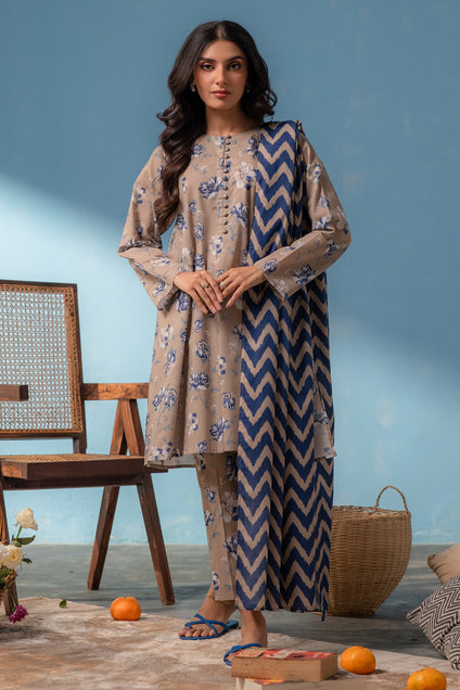 Moonlight flower 3 piece