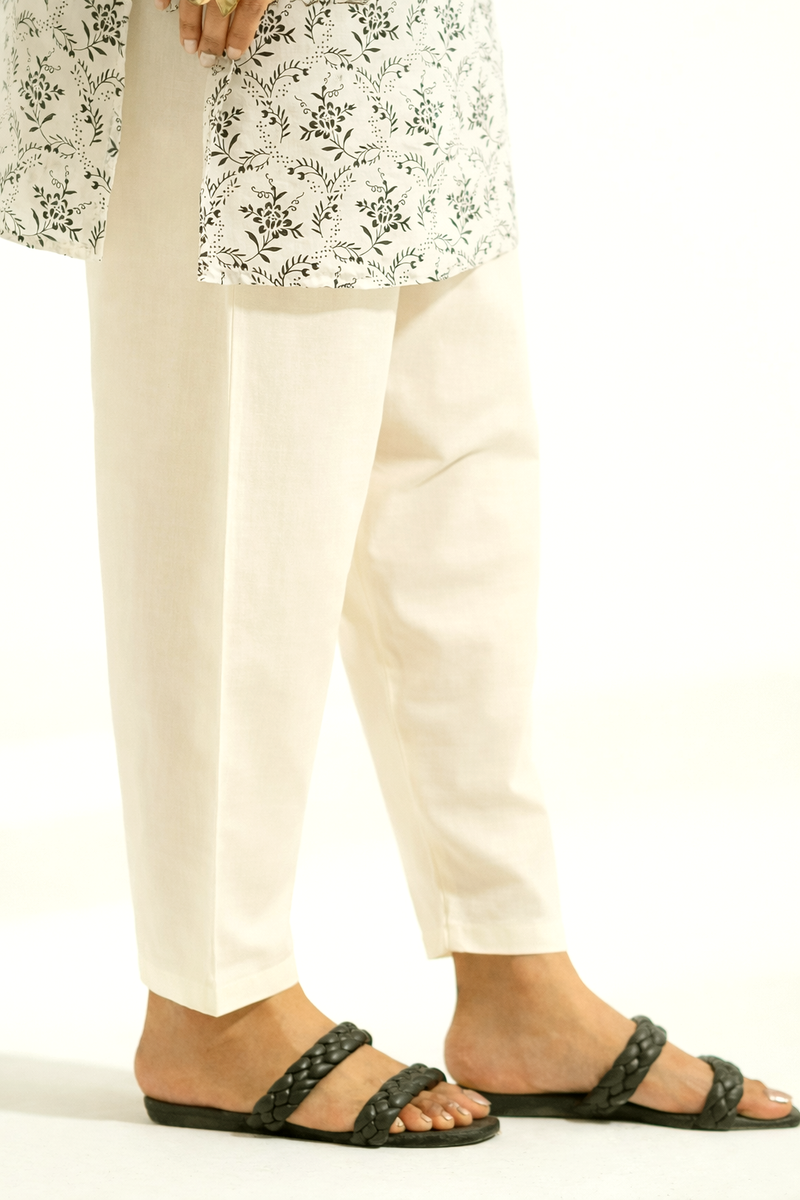 Basic Shalwar – EGO