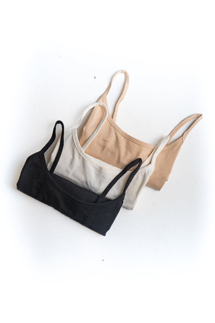 Slip tanks Pack of 3